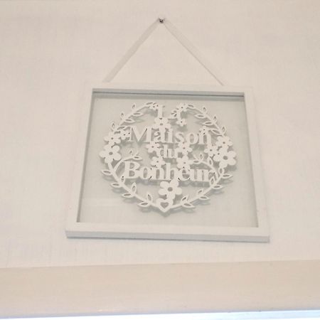 Saint Georges De Didonne - Vue Mer Pour Ce Studio Cosy En Rez-De-Chaussee Luaran gambar