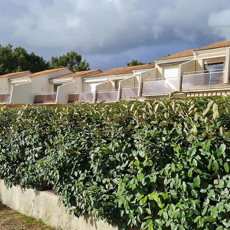 Saint Georges De Didonne - Vue Mer Pour Ce Studio Cosy En Rez-De-Chaussee Luaran gambar