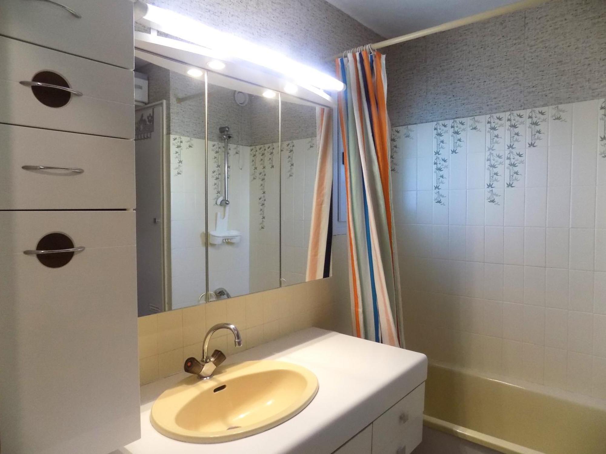 Saint Georges De Didonne - Vue Mer Pour Ce Studio Cosy En Rez-De-Chaussee Luaran gambar