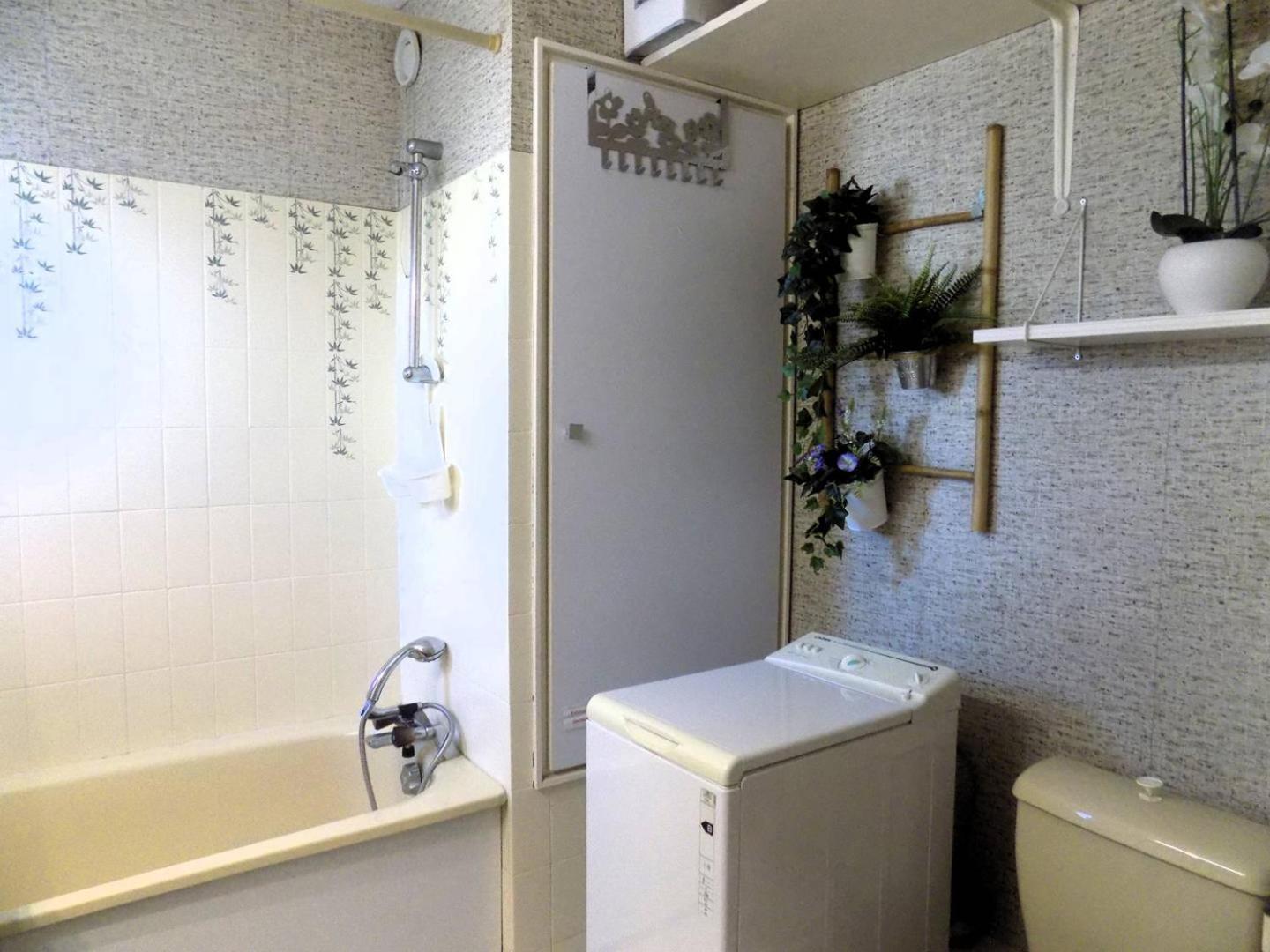 Saint Georges De Didonne - Vue Mer Pour Ce Studio Cosy En Rez-De-Chaussee Luaran gambar